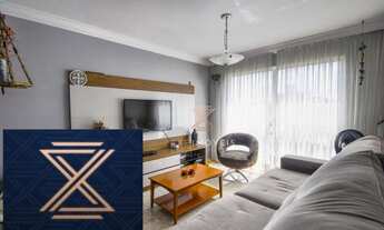 Imagem: Apartamento com 3 dormitórios à venda