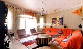 Imagem 2: Sobrado à VENDA, Vila São Francisco - Mauá / SP