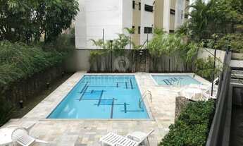 Imagem 7: APARTAMETNO PARA LOCAÇÃO 3 DORMIORIOS NO MORUMBI