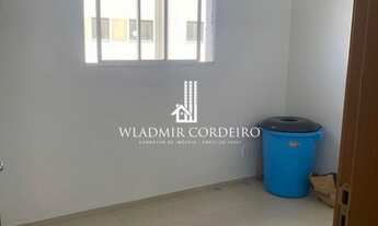 Imagem 7: Residencial Liberdade - For Life Maraponga - 2 quartos no Porcelanato