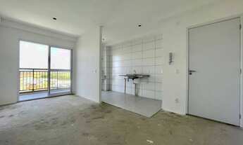 Imagem 2: Venda - Apartamento - Jardim Firenze - Santa Bárbara D'Oeste - SP