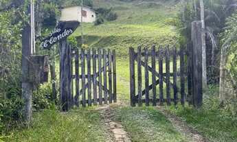Imagem 3: Juquitiba - Sítio - Palestina