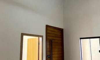 Imagem 3: Casa 3 quartos na Vila Maria - Aparecida de Goiânia - GO