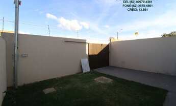 Imagem 3: Sobrado à venda no bairro Residencial Santa Fé I - Goiânia/GO