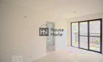 Imagem 2: Apartamento 2 dormitórios, 1 suíte e 1 vaga à venda na Parada Inglesa, São Paulo, SP