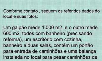 Imagem 5: Terreno à venda no bairro Mazomba - Itaguaí/RJ