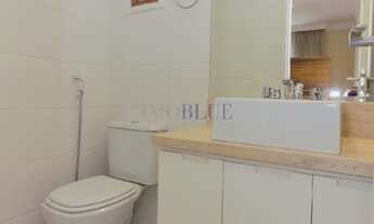 Imagem 5: Novo e Mobiliado, no Itaim