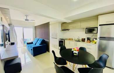 Imagem 5: 50X para pagar!!! Apto. 2 quartos em Zona Nova - Capão da Canoa - RS