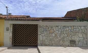 Imagem: Casa a venda na cidade operária