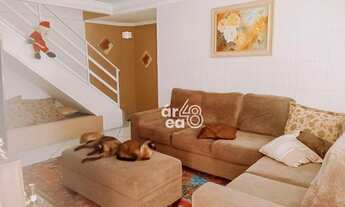 Imagem 3: Casa à venda, 145 m² por R$ 580.000,00 - Nossa Senhora do Rosário - São José/SC