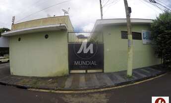 Imagem: Casa (térrea na rua) 3 dormitórios/suite