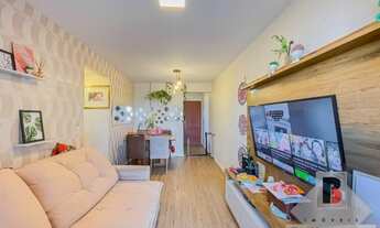 Imagem: Apartamento no Alto da Mooca, 62m2, 02 quartos