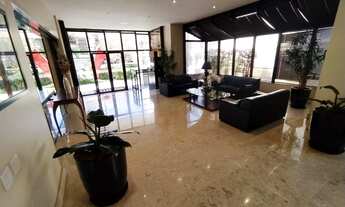 Imagem 12: Flat para locação em Pinheiros - Edifício West Side - Cód. ETS11688