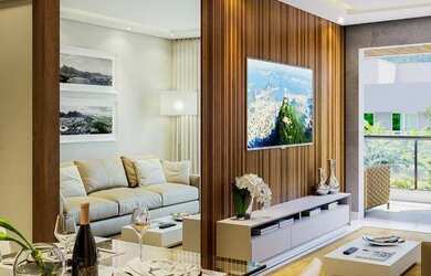 Imagem 3: Apartamento com 2 dormitórios à venda, 68 m² por R$ 659.800,00 - Tijuca - Rio de Janeiro/R