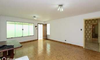 Imagem: Casa à venda em São Paulo