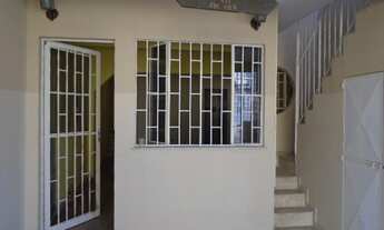 Imagem 3: Casa para aluguel tem 75 metros quadrados com 2 quartos em Campo Grande - Rio de Janeiro