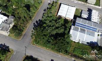 Imagem 2: Terreno de 336m² próximo a antiga pousada do Galo