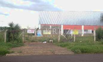 Imagem 4: Aluguel Barracão DISTRITO INDUSTRIAL