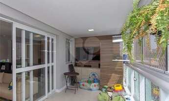 Imagem 5: São Paulo - Apartamento Padrão - BROOKLIN