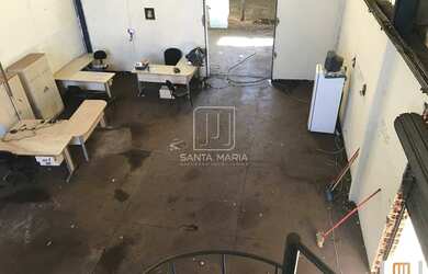 Imagem 7: Salão/Galpão (salão - térreo