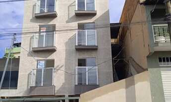 Imagem: IBIRITé - Apartamento Padrão - Palmeiras