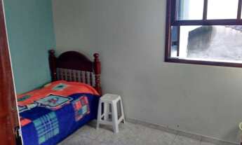 Imagem 2: Sobrado com 3 dormitórios à venda, 230 m² por R$ 360.000,00 - Jardim Zaira - Mauá/SP