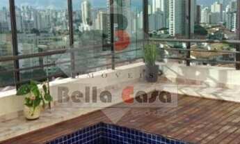 Imagem 1: Cobertura Duplex Saúde