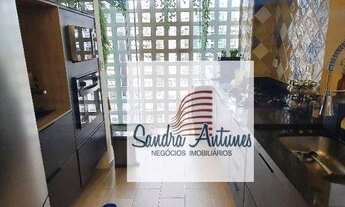 Imagem 6: Apartamento com 1 dormitório à venda, 70 m² por R$ 345.000,00 - Itararé - São Vicente/SP