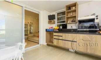 Imagem 3: SAO PAULO - Apartamento Padrão - Ipiranga