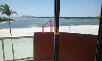 Imagem 2: Apartamento Mobiliado à venda- Arraial do Cabo, RJ- 1 suíte e 1 quarto