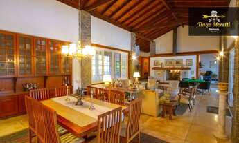 Imagem 6: Haras à venda, 242000 m² por R$ 8.000.000 - Salto de Pirapora/SP