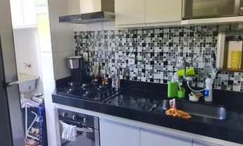 Imagem 7: Apartamento 3 quartos / Arvoredo II