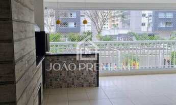 Imagem 2: Apartamento à venda, 125 m² por R$ 1.150.000,00 - Condomínio Royal Park - São José dos Cam