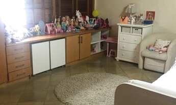 Imagem 4: Casa para Venda em São Roque, Jardim Villaça, 4 dormitórios, 4 suítes, 2 banheiros, 4 vaga