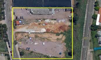 Imagem: VALINHOS - Terreno Padrão - ORTIZES