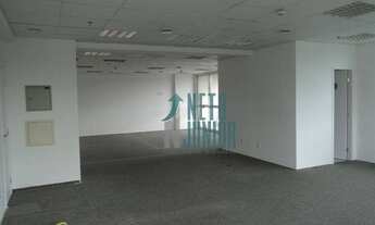 Imagem 2: Conjunto para alugar, 120 m² por R$ 5.400,00 - Chácara Santo Antônio - São Paulo/SP