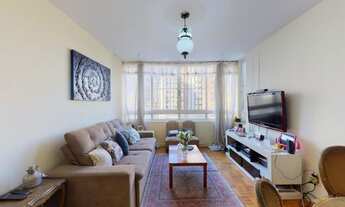 Imagem: APARTAMENTO RESIDENCIAL em São Paulo