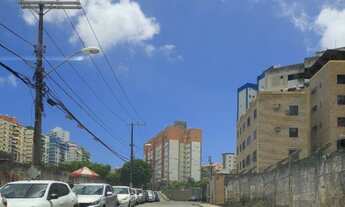 Imagem 1: Apartamento para venda tem 70 metros quadrados com 2 quartos em Brotas - Salvador - Bahia