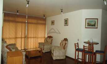 Imagem 7: Apartamento - Cambuí - Campinas