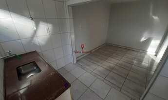 Imagem 3: Casa para Locação em Rio Claro, Vila Operária, 1 dormitório, 1 banheiro