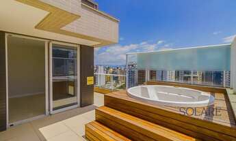 Imagem: Cobertura de 3 dormitórios (2 suítes)