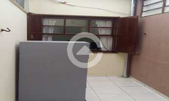 Imagem 2: Casa - Jardim Nossa Senhora Auxiliadora - Campinas