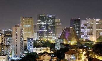 Imagem 2: Alugo suítes em mansão em Santa teresa