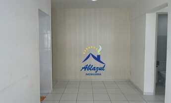 Imagem 2: Alugo apt na Cidade Nova com 2/4 sendo 1 suite