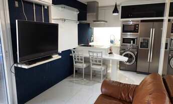 Imagem 3: Apartamento para venda com 2 quartos em Jurerê - Florianópolis - SC