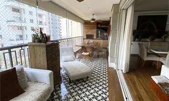 Imagem 4: São Paulo - Apartamento Padrão - ITAIM BIBI