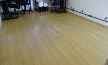 Imagem 5: Andar Corporativo comercial à venda, Santo Agostinho, Belo Horizonte - SA0022