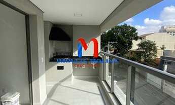 Imagem: Apto Novo no Contra Piso, Vila Gilda 63m²