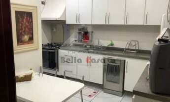 Imagem 4: Apartamento Ipiranga 3 dormitórios/2 vagas