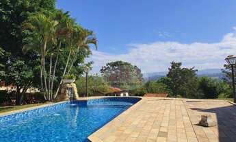 Imagem 6: Chácara com 4 dormitórios à venda, 5000 m² por R$ 750.000,00 - Floresta Escura II - São Pe